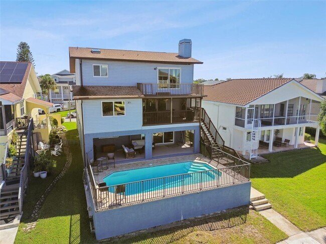 Foto del edificio - 6241 Bayside Dr