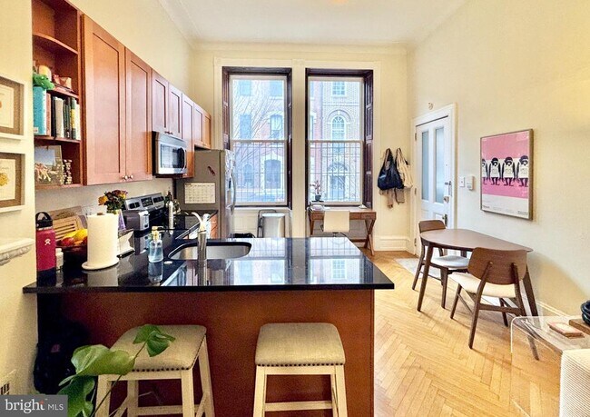 Foto del edificio - 2126 Spruce St