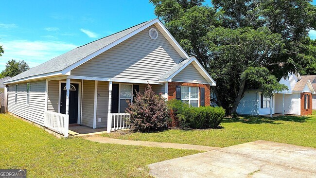 Foto del edificio - 210 Strawbridge Ln