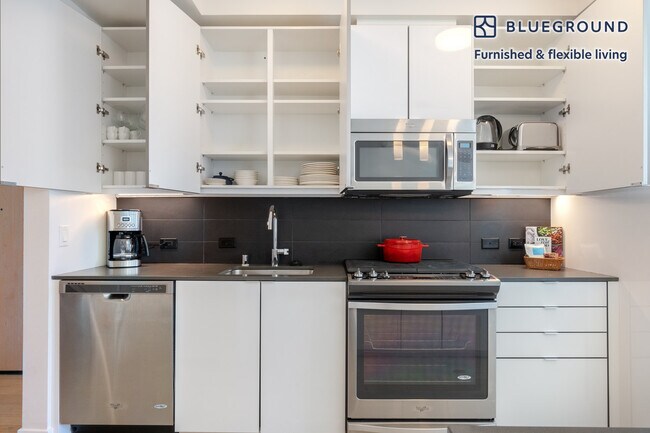 Foto del edificio - 340 Fremont St