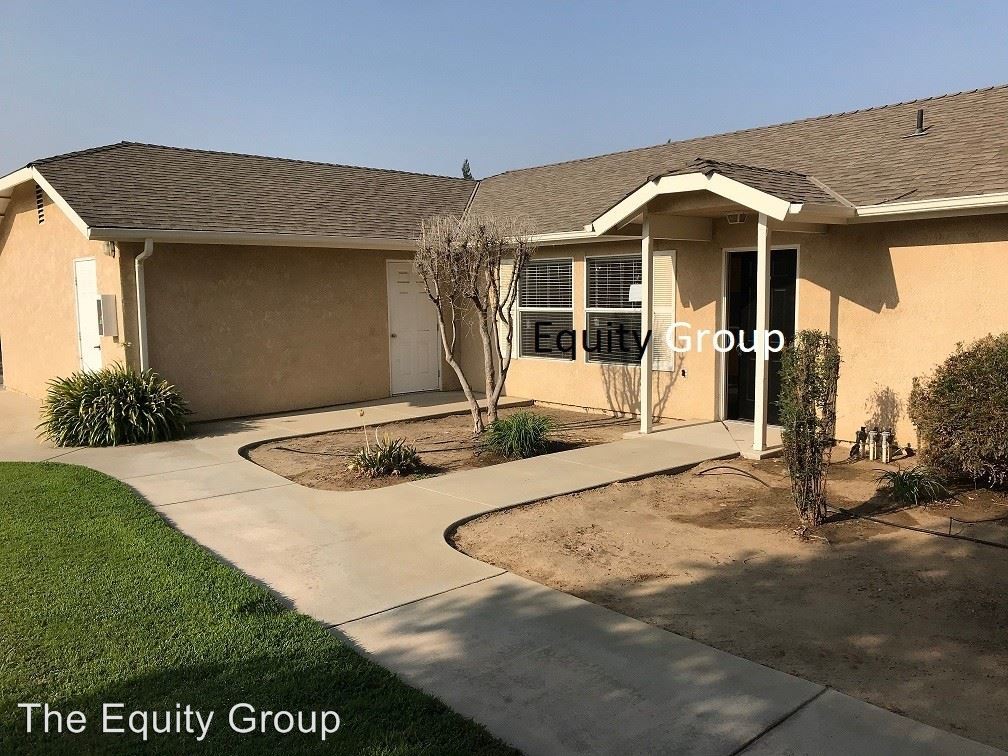 Rentals In Kingsburg Ca