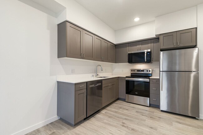 Foto del interior - Brand New Luxury Apartments in Lynden - Ci...