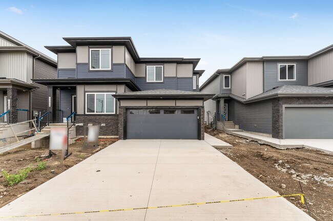 Photo du bâtiment - 6381 King Wynd SW