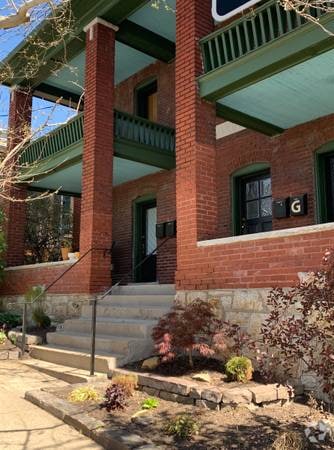 Building Photo - 1707 Belleview Ave