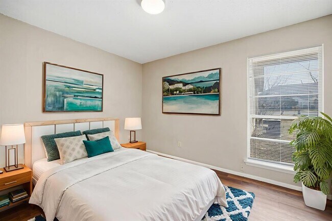 Foto del edificio - 5202 Nuckols Crossing Rd