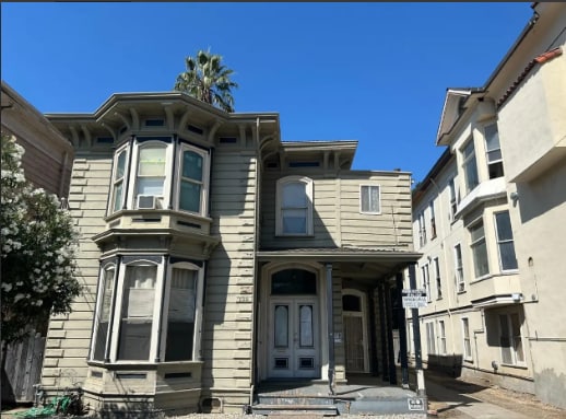 Building Photo - 139 E Julian St
