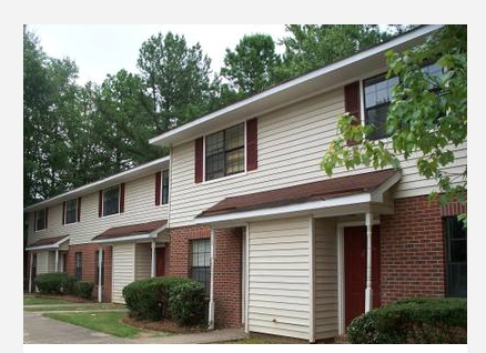 Building Photo - Woodruff Arms Apartments