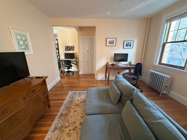 Foto del edificio - 48 Strathmore Rd