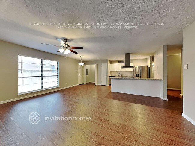 Foto del edificio - 5313 Marsh Dr