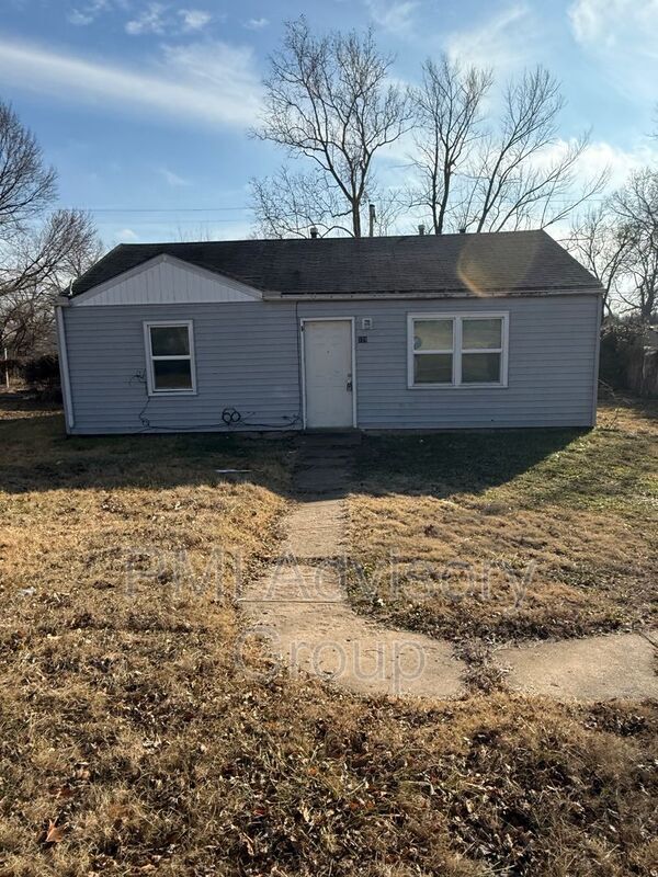 Foto del edificio - 529 SE 36th St