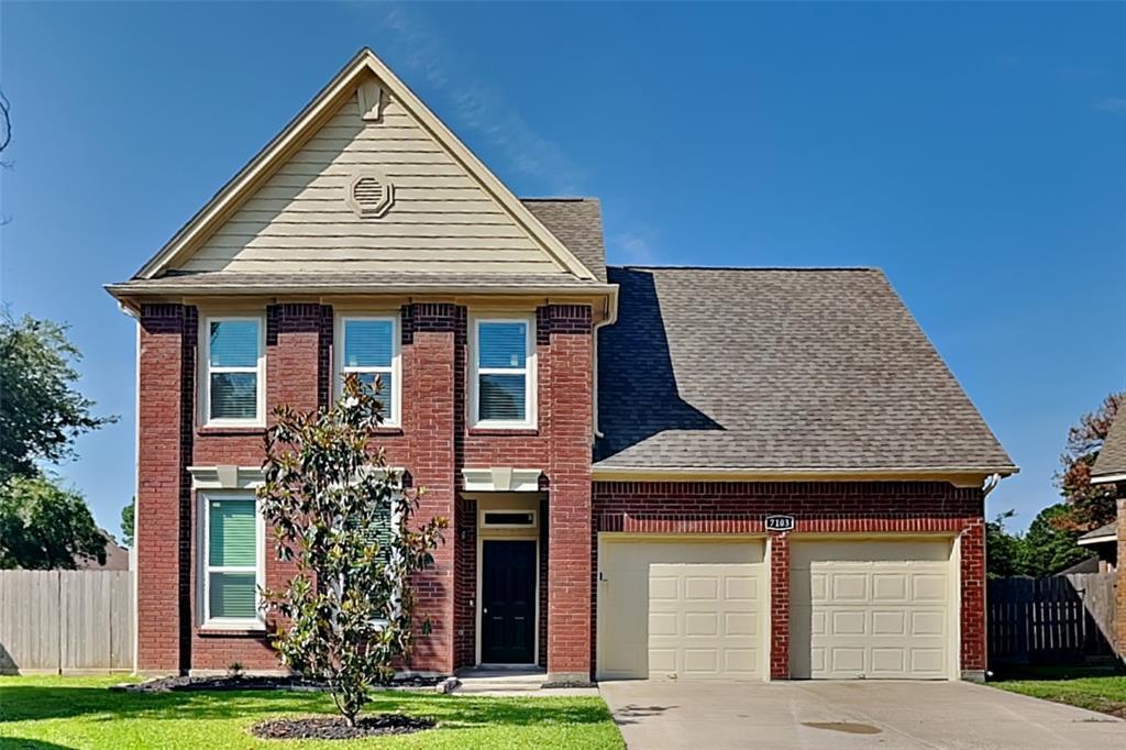 Foto principal - 7103 Kirkglade Ct