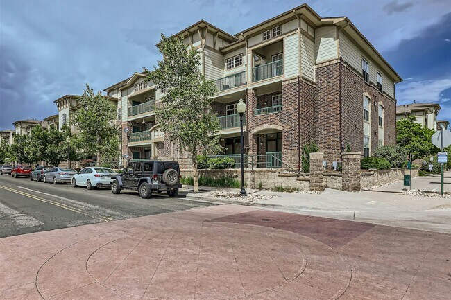 Foto del edificio - 3872 S Dallas St