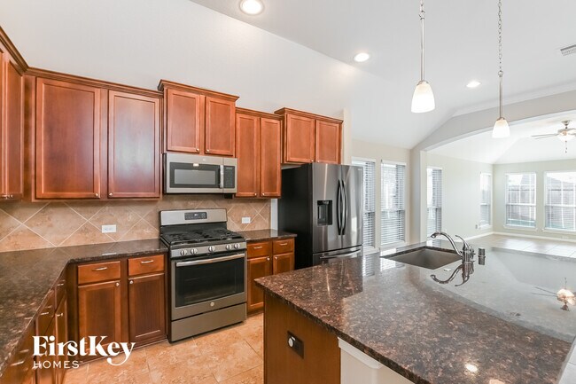 Foto del edificio - 31206 Harmony Falls Ct