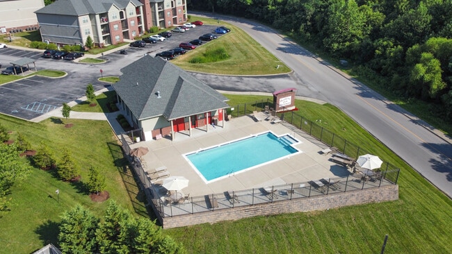 Building Photo - Academy Park Apartments