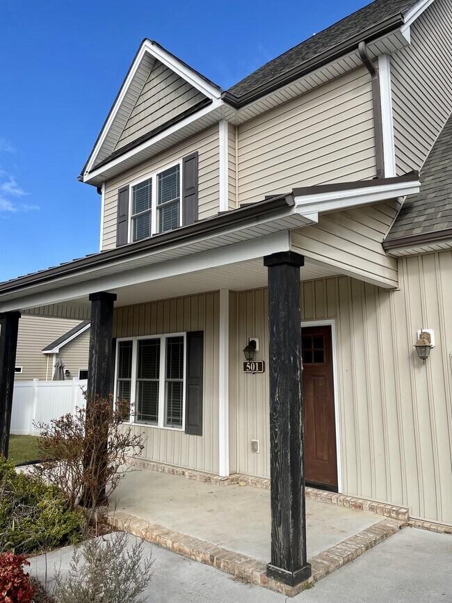 501 Capstone Dr, Lynchburg, VA 24502 House Rental in Lynchburg, VA