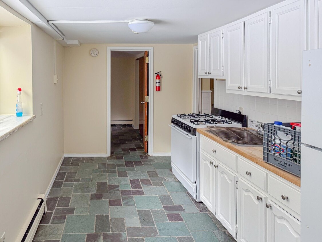 Primary Photo - Renovated 1br in Mountain Community