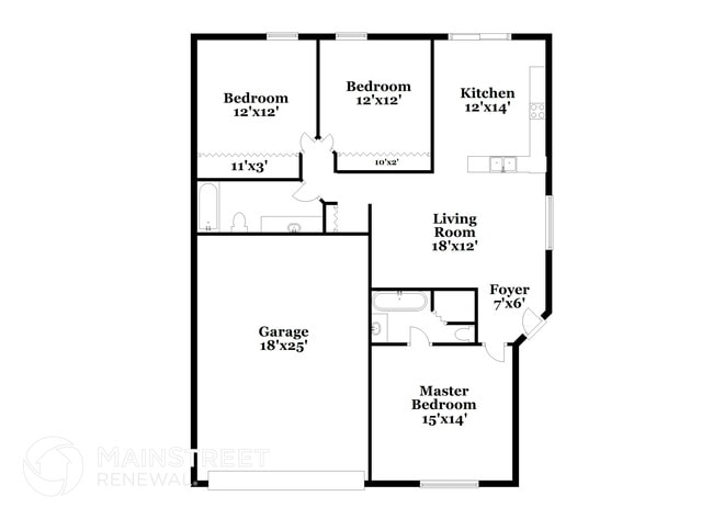 Building Photo - 3614 Wimbledon Ln