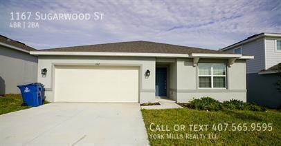 Building Photo - 1167 Sugarwood St