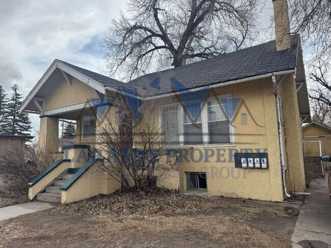 Foto del edificio - 1526 Grand Ave