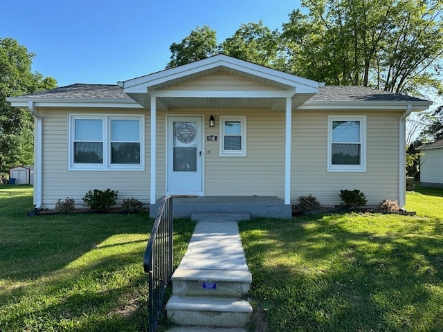 Building Photo - 846 7th St