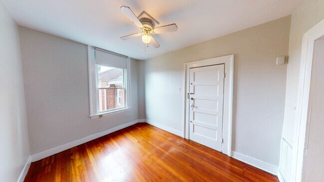 Foto del edificio - Wooster Square 1-Bedroom Apartment!