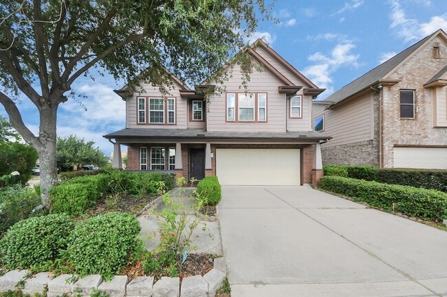 Building Photo - 13603 Palmer Springs Dr