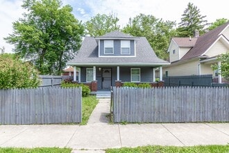 Building Photo - 3921 Boulevard Pl