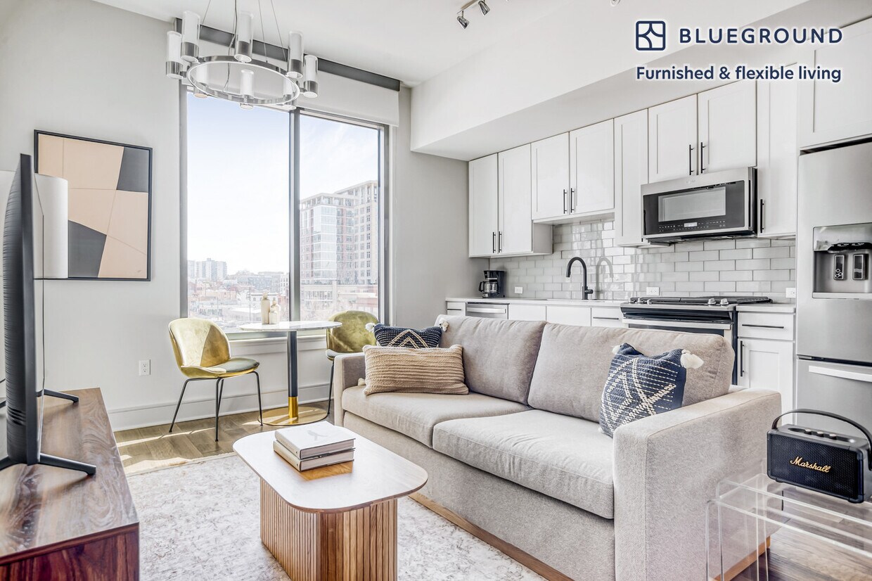 909 Bannock St Unit FL6ID147, Denver, CO 80204 Room for Rent in