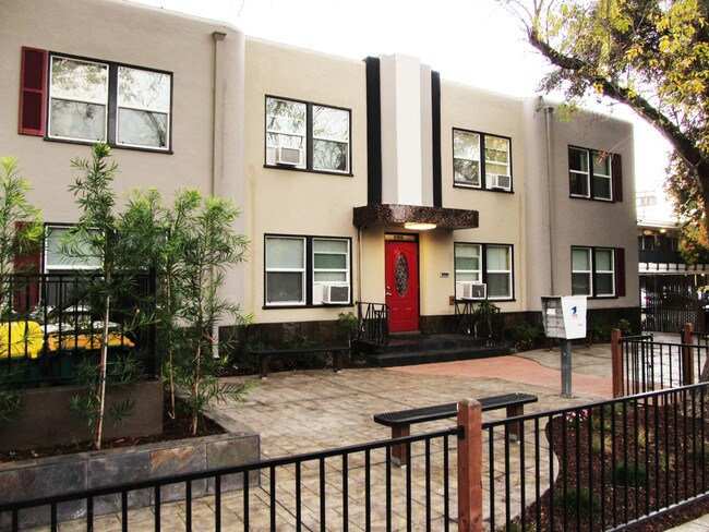 Building Photo - 650 Dave Brubeck Way