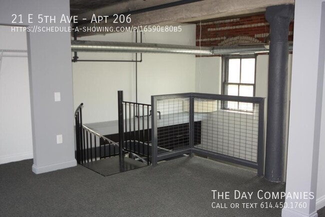 Foto del edificio - 21 E 5th Ave