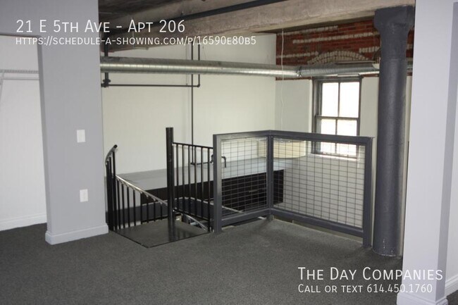 Building Photo - 21 E 5th Ave