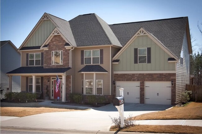 Building Photo - 151 Seaton Ave