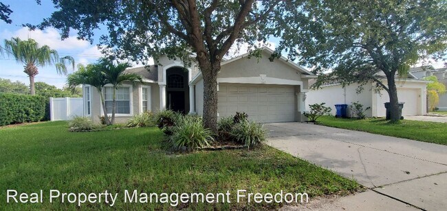 Building Photo - 4 br, 3 bath House - 8102 Carriage Pointe Dr