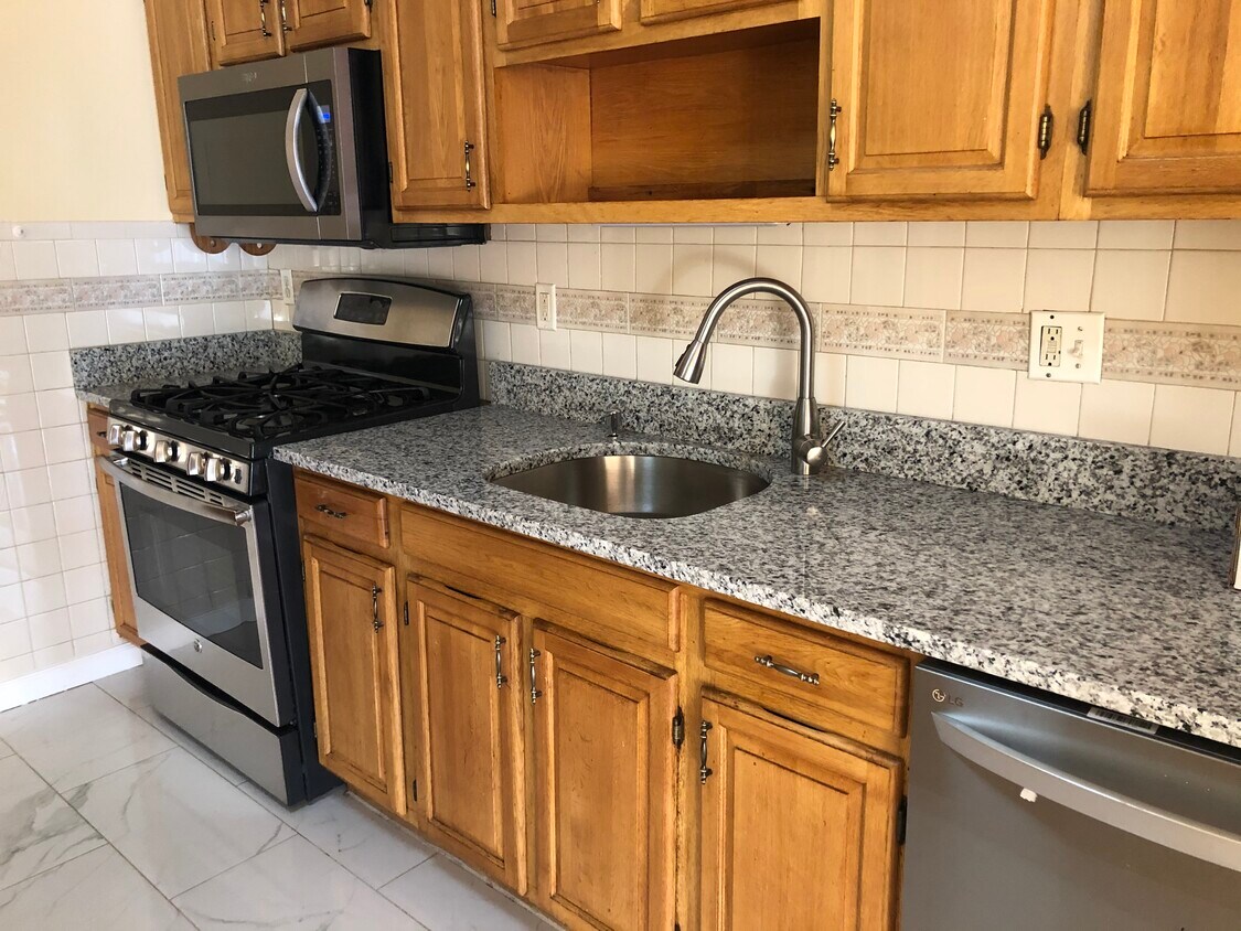 Foto principal - 710 27th St