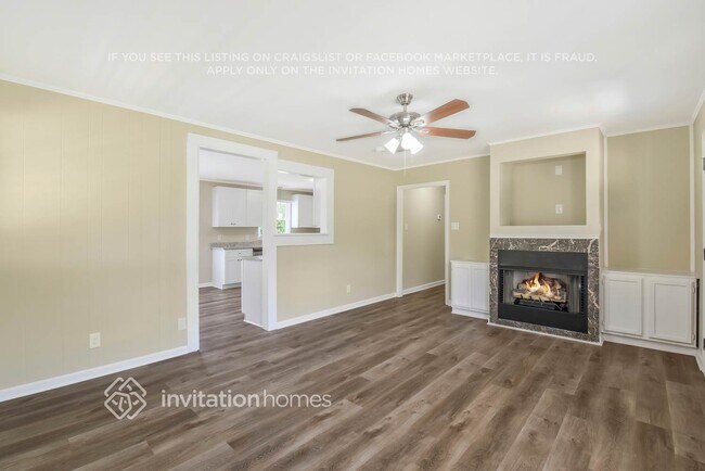 Foto del edificio - 21841 Torrence Chapel Rd