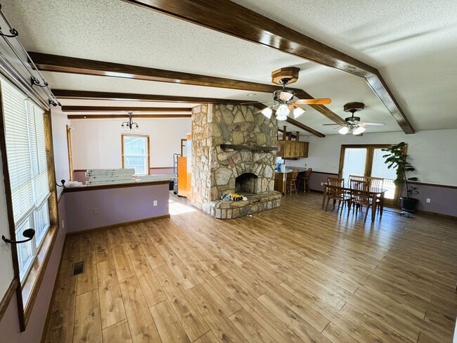 Building Photo - Spacious detached home in Dayton, VA