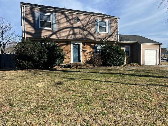 Foto del edificio - 424 Old Forge Ct