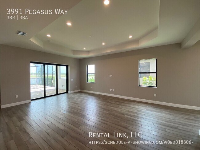 Building Photo - 3991 Pegasus Wy