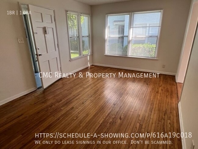 Foto del edificio - 4512 N Banner Dr