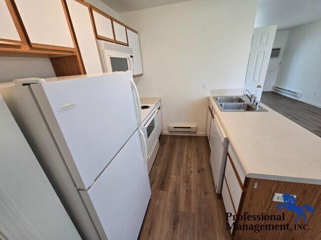 Foto del edificio - 1 bedroom in Billings MT 59102
