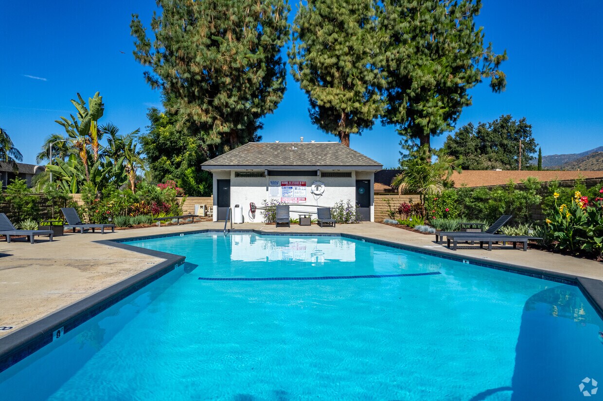 Glendora West Heights Apartments Apartments in Glendora, CA