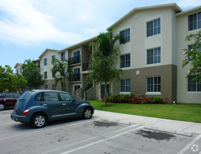 Bay Winds Apartments Apartments North Miami, FL