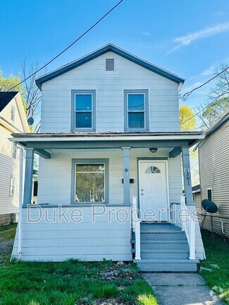 Building Photo - 101 Owasco St