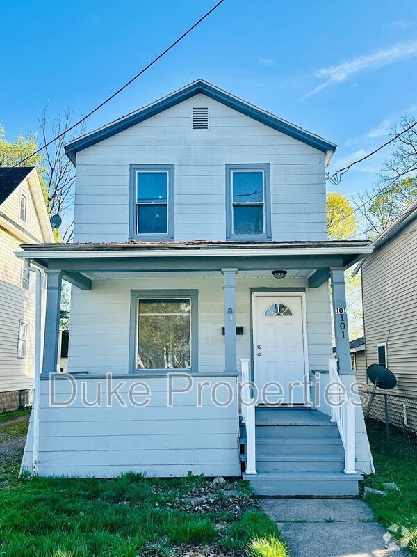 Building Photo - 101 Owasco St