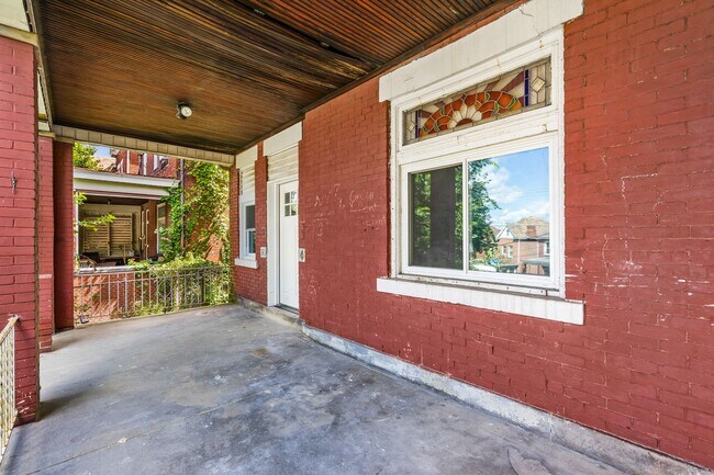 Foto del edificio - 50 Grape St