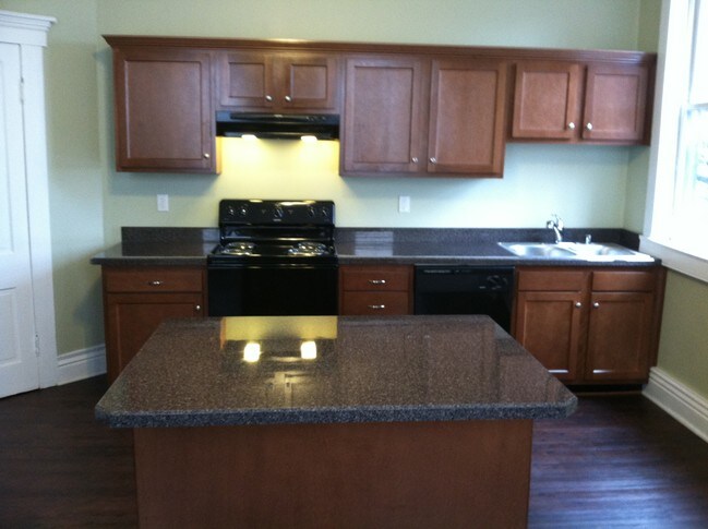 Casas en Palmetto Park, 4.ª y 3.ª Avenida - 1423 Debarr St