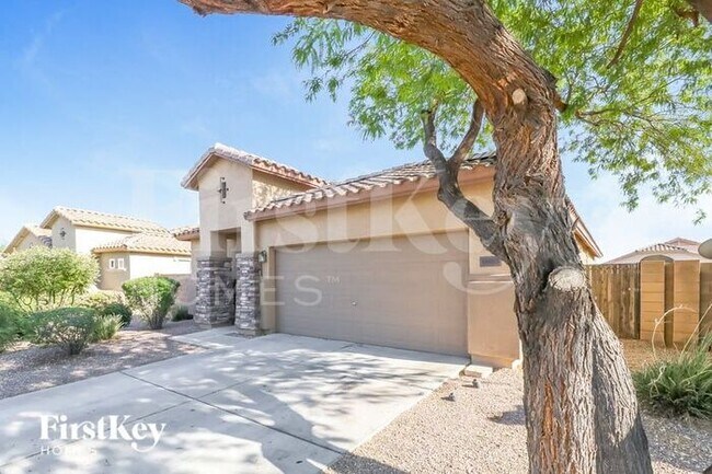 Foto del edificio - 16963 W Windermere Way