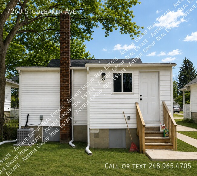Foto del edificio - 7260 Studebaker Ave