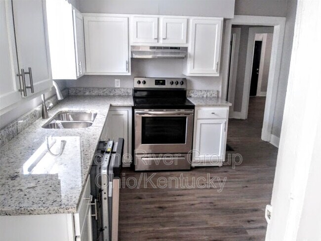 Foto del edificio - 321 S 43rd St