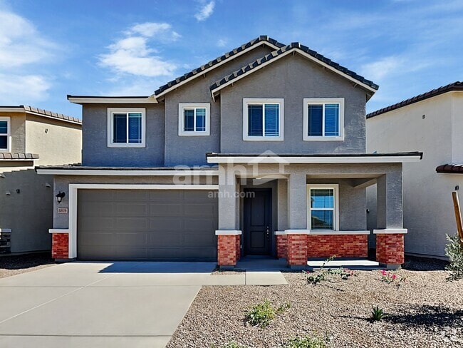 Building Photo - 8839 N 171st Dr